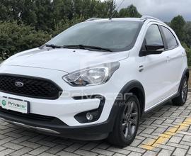 FORD Ka+ 1.2 85 CV Start&Stop Active