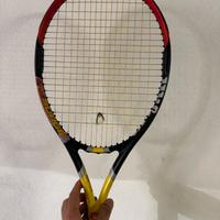 Racchette tennis