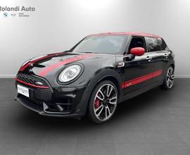 Mini John Cooper Works Clubman 2.0 JCW Steptronic