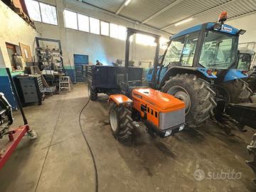 MOTO AGRICOLA