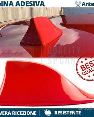 Antenna PINNA SQUALO per NISSAN ROSSA VERO SEGNALE
