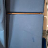 lettino fisioterapista