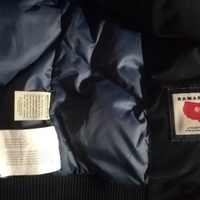 Giacca corta Woolrich tg S