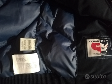 Giacca corta Woolrich tg S
