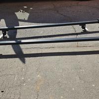 Porta pacchi FIAT QUBO