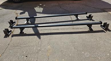 Porta pacchi FIAT QUBO