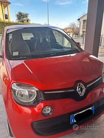 Renault Twingo III