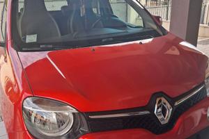 Renault Twingo III