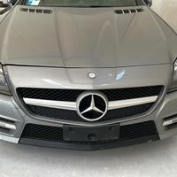 RICAMBI USATI AUTO MERCEDES SLK W172 3° Serie N.D