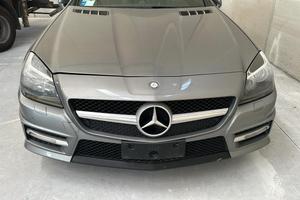 RICAMBI USATI AUTO MERCEDES SLK W172 3° Serie N.D