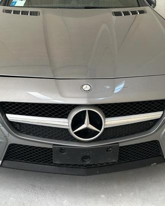 RICAMBI USATI AUTO MERCEDES SLK W172 3° Serie N.D