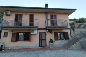 Villetta indipendente Ponte Naso