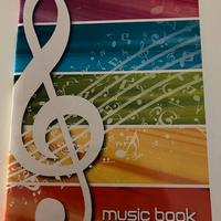 Quaderno musicale
