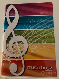 Quaderno musicale