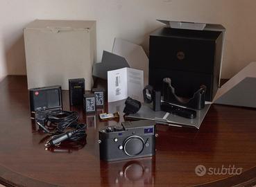 Leica M 246 Monochrom