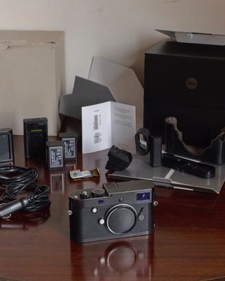 Leica M 246 Monochrom