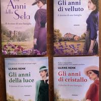 Libri come nuovi