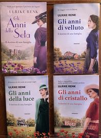 Libri come nuovi