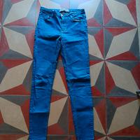 set 3 pantaloni donna