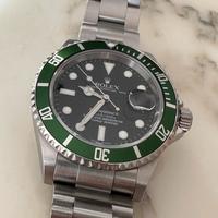 Rolex 16610 LV