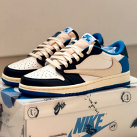 Jordan Air Jordan 1 Low OG SP / 45