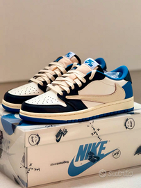 Jordan Air Jordan 1 Low OG SP / 45