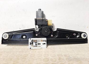 Alzacristallo posterior destro Mini Countryman F60