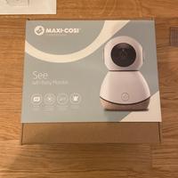 MAXI-COSI Baby Monitor See