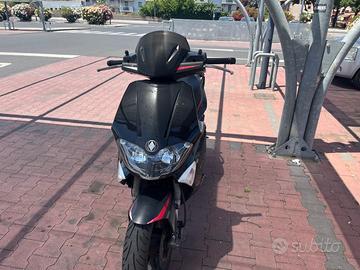 GILERA RUNNER SP 50