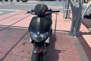 GILERA RUNNER SP 50