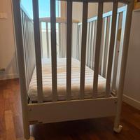 Lettino Foppapedretti