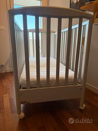 Lettino Foppapedretti