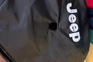 Copriruota JEEP  Wrangler del 2024