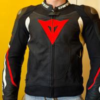 Dainese super speed 3