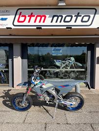 Tm Racing SMR 125 MY 2026 Km 0