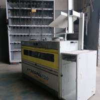 HYDROPAL 120 Sistema Tintomentrico - Car Refinish