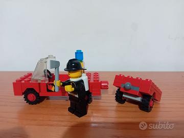 Lego 640