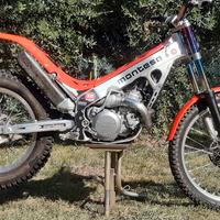 Montesa Cota 315 - 2002