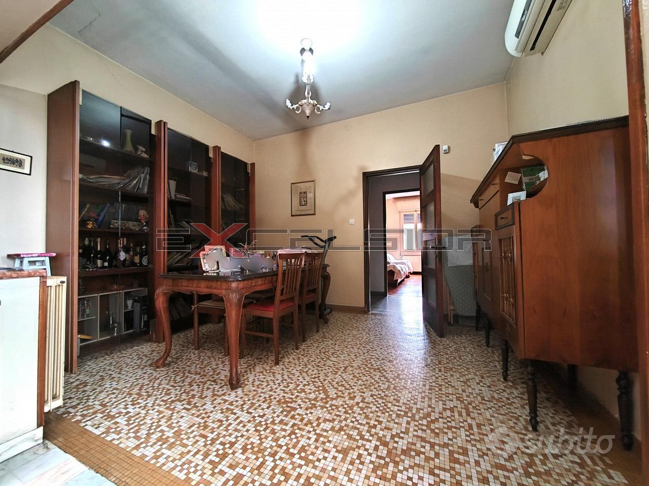 PEGOLOTTE - DUE APPARTAMENTI - Vista 6