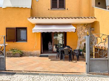 Casa vacanza ad Arzachena