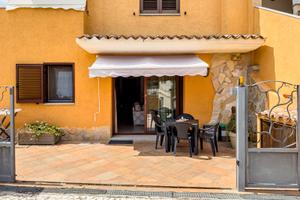 Casa vacanza ad Arzachena