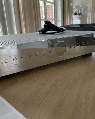 Burmester 051 Amplificatore integrato