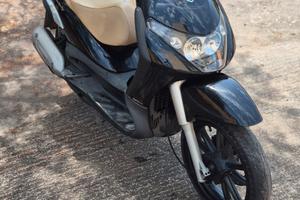 piaggio beverly 250 i.e anno 2007