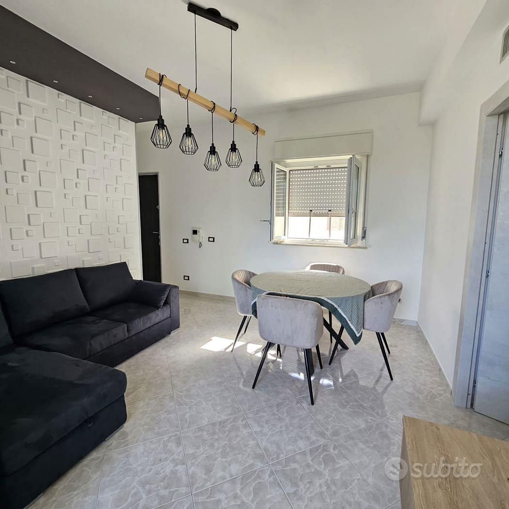 Apartment in Palermo, Baida, IV Circoscrizione - Vista 2