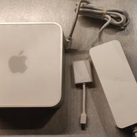 MAC MINI (fine 2009) 320gb