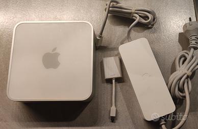 MAC MINI (fine 2009) 320gb