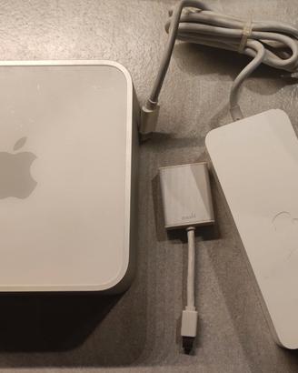 MAC MINI (fine 2009) 320gb