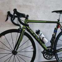 Cannondale Supersix