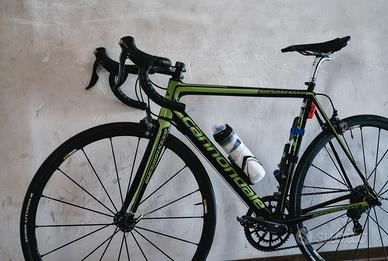Cannondale Supersix