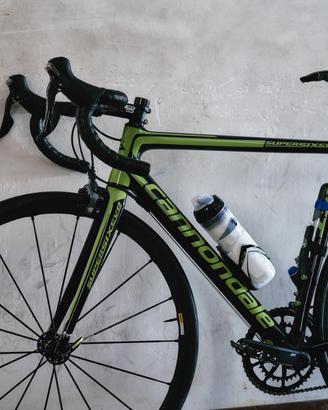 Cannondale Supersix